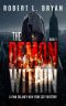 [Finn Delaney 02] • The Demon Within